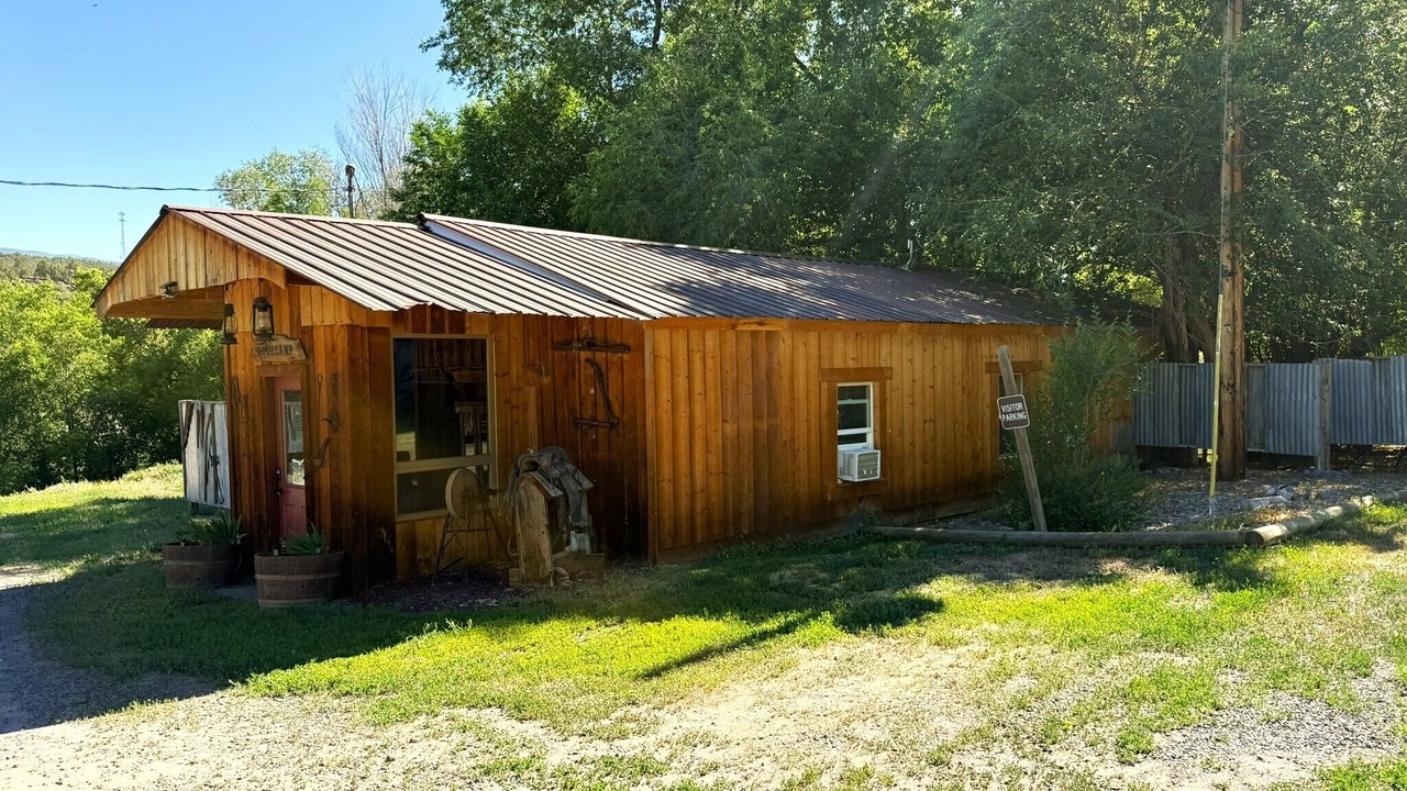 Photo of Outdoor in Collbran