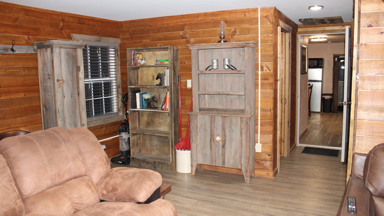Photo of Livingroom in Collbran