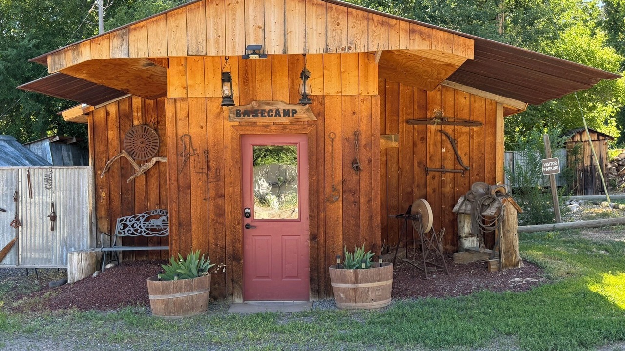 Photo of Outdoor in Collbran