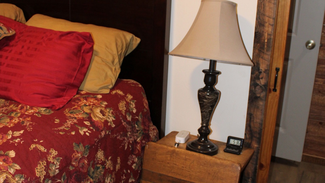 Photo of Bedroom in Collbran