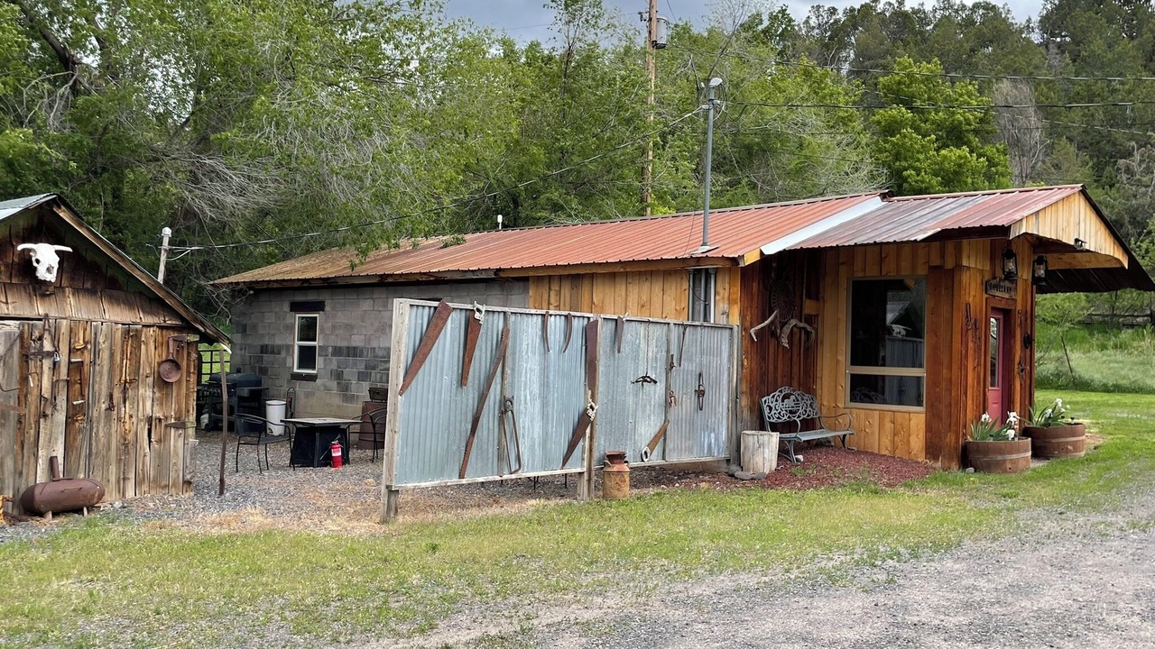 Photo of Outdoor in Collbran