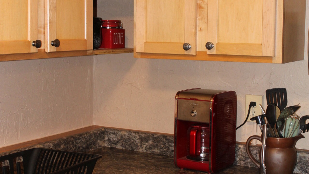 Photo of Kitchen in Collbran