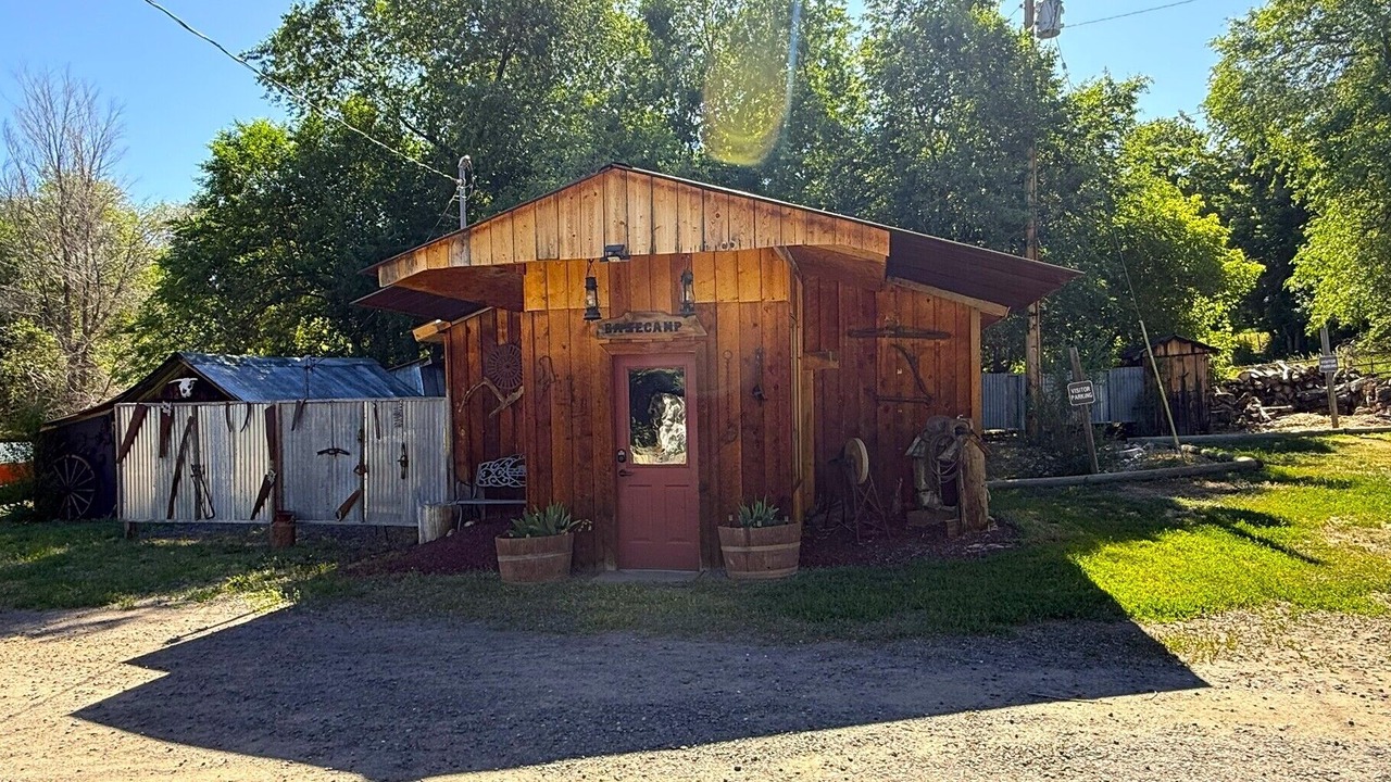 Photo of Outdoor in Collbran