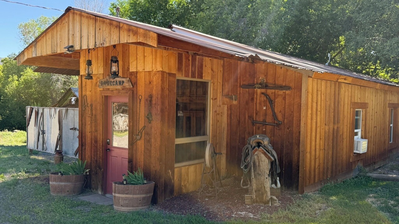 Photo of Outdoor in Collbran