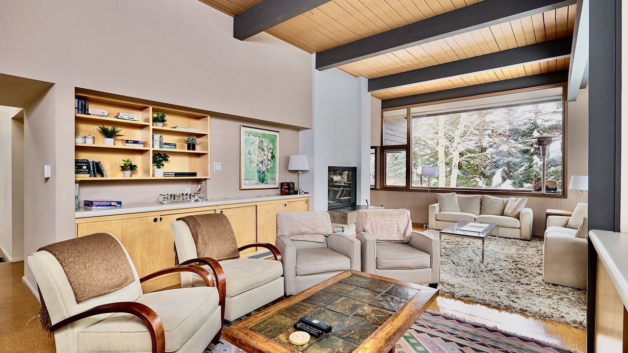Photo of Bedroom in West End