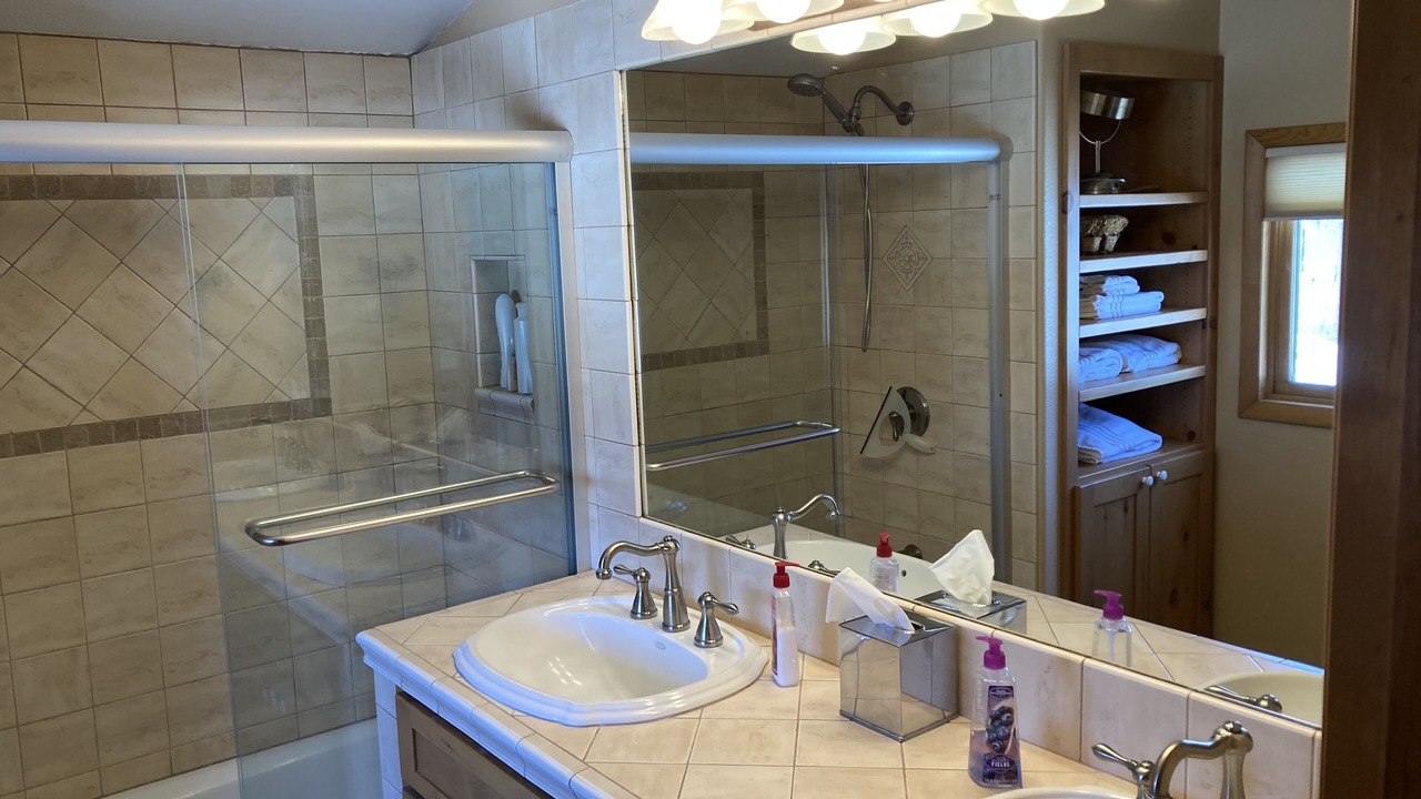 Photo of Bathroom in Placerville