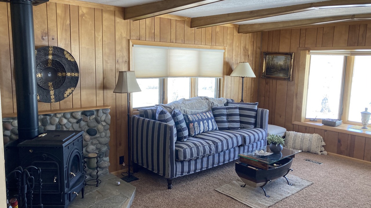 Photo of Livingroom in Placerville