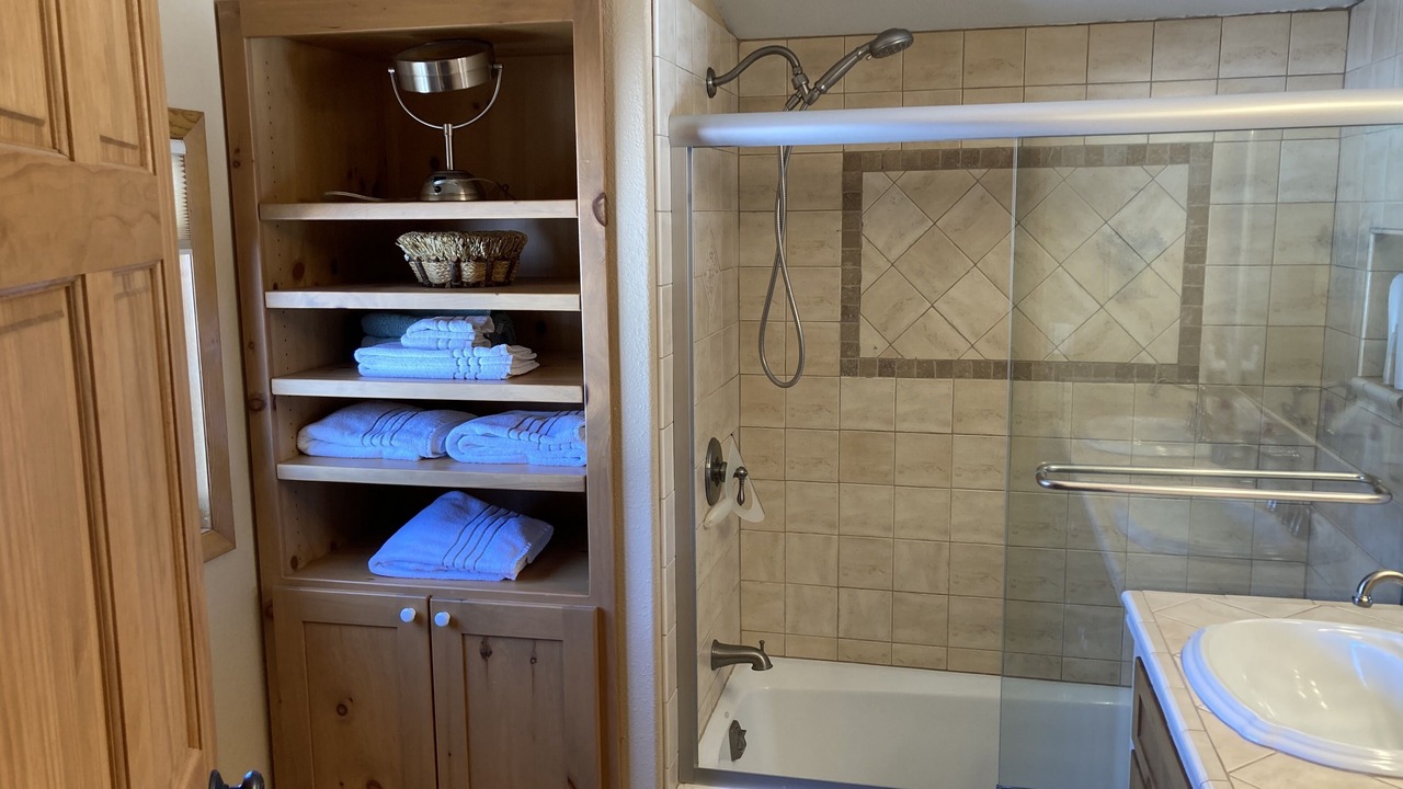 Photo of Bathroom in Placerville