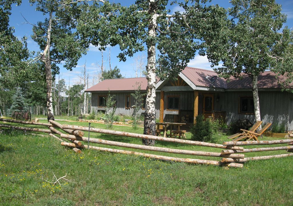 Photo of Outdoor in Placerville