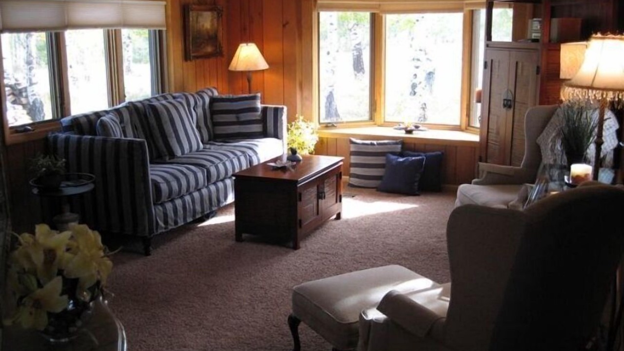 Photo of Livingroom in Placerville