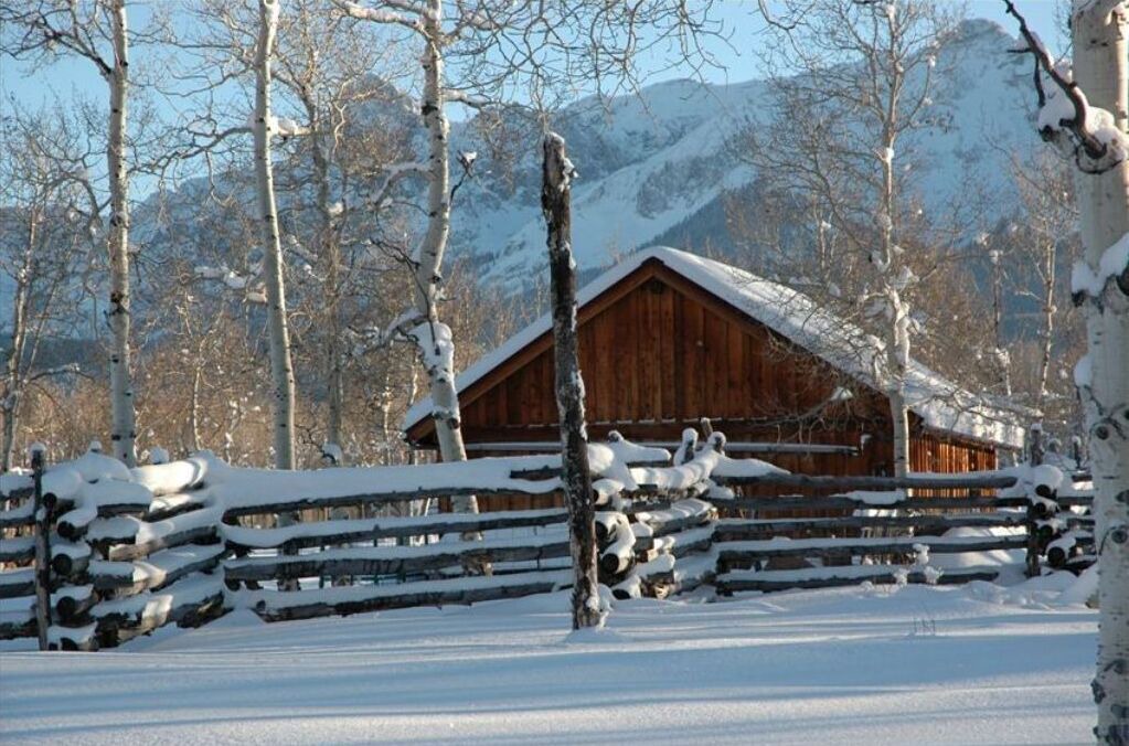 Photo of Outdoor in Placerville