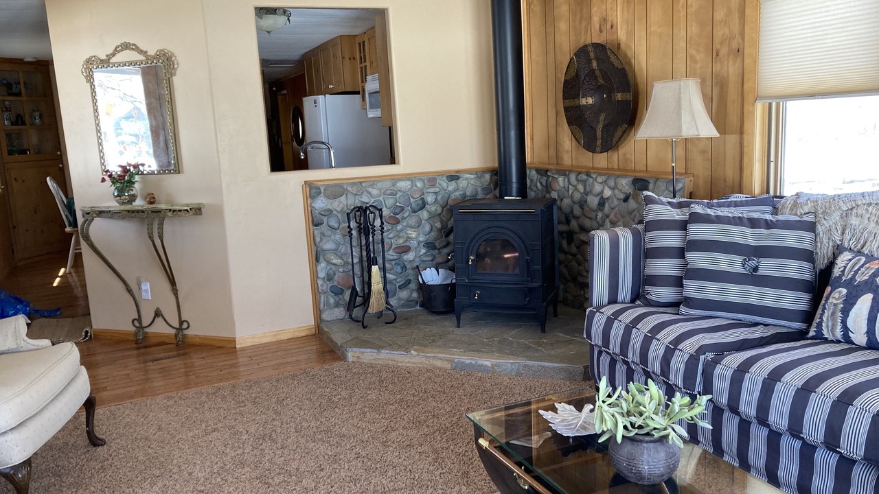 Photo of Livingroom in Placerville