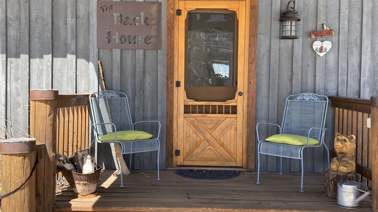 Photo of Outdoor in Placerville