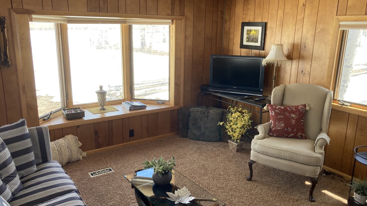 Photo of Livingroom in Placerville