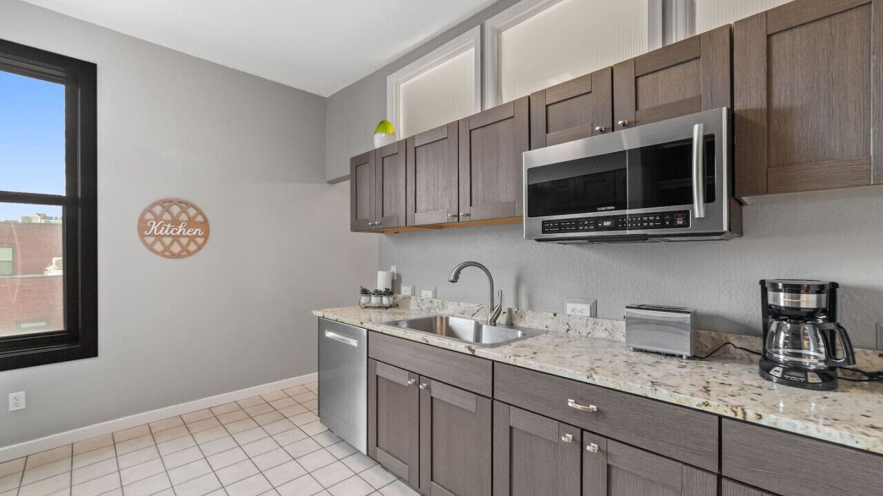 Photo of Kitchen in Grand Junction