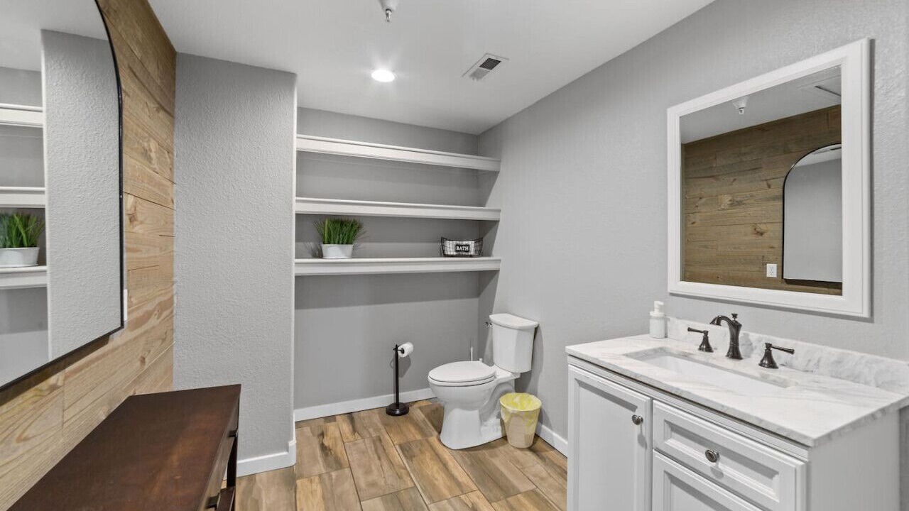 Photo of Bathroom in Grand Junction