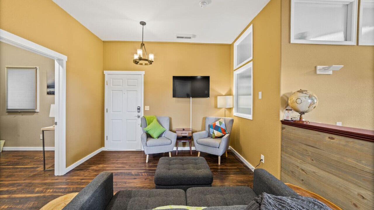 Photo of Livingroom in Grand Junction