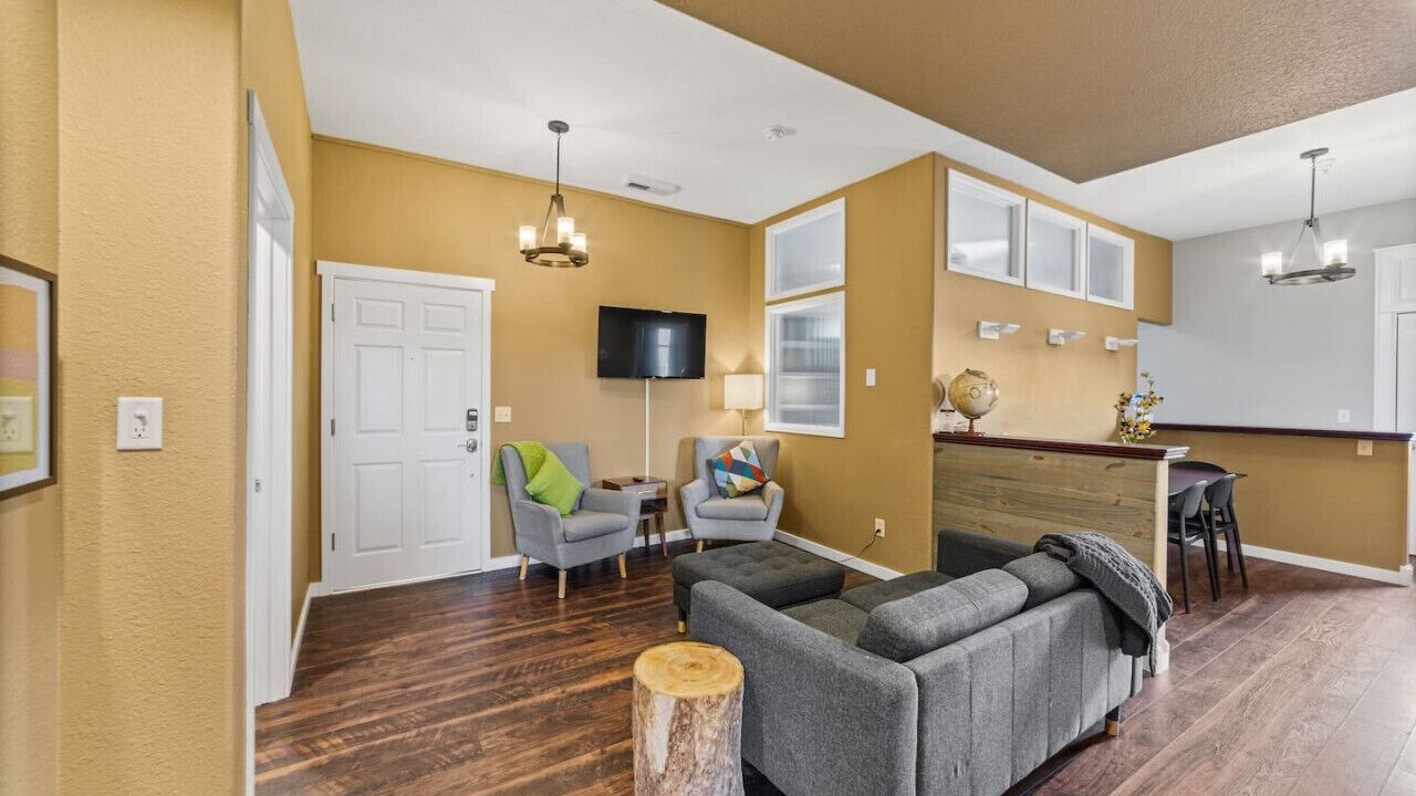 Photo of Livingroom in Grand Junction