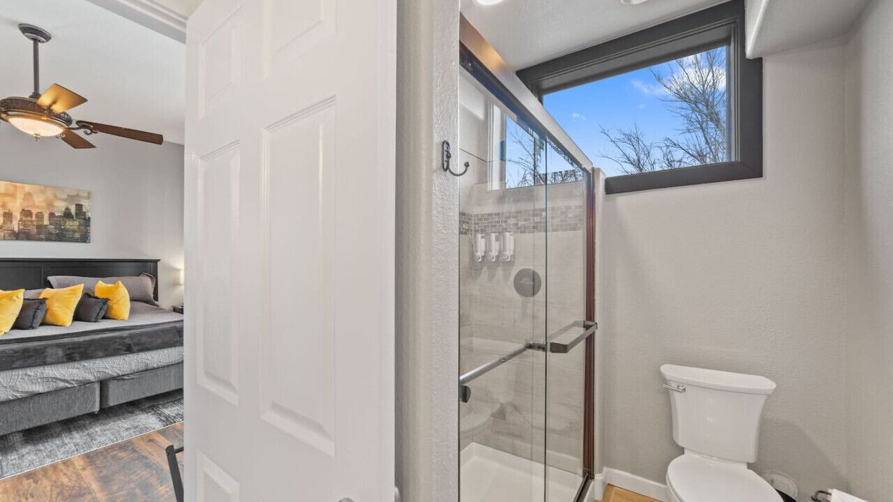 Photo of Bathroom in Grand Junction