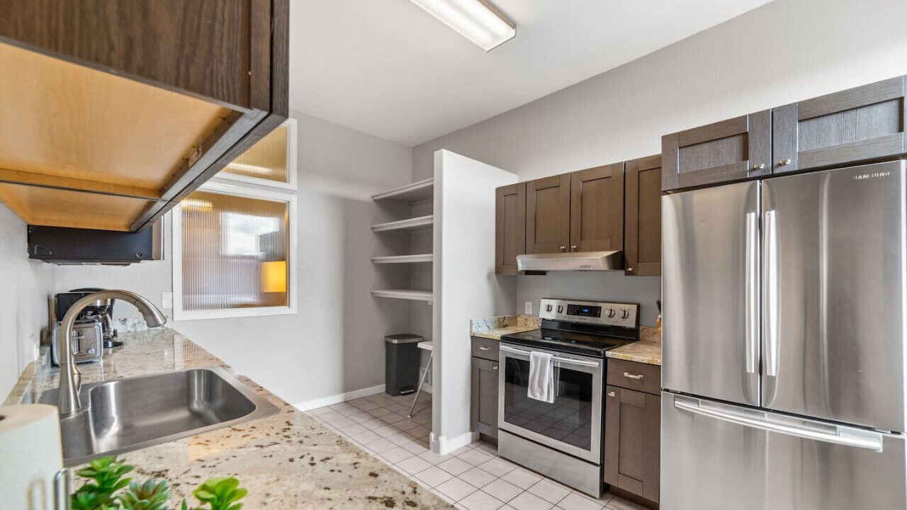 Photo of Kitchen in Grand Junction