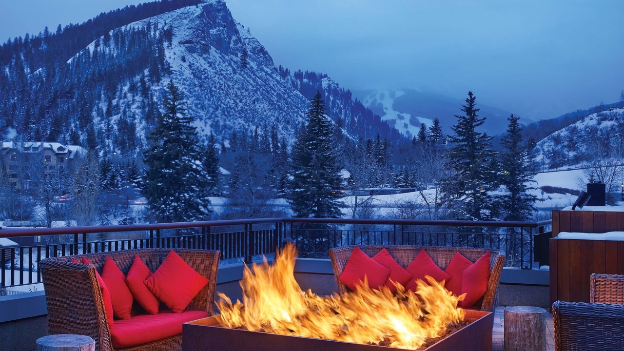 Photo of Outdoor in Avon