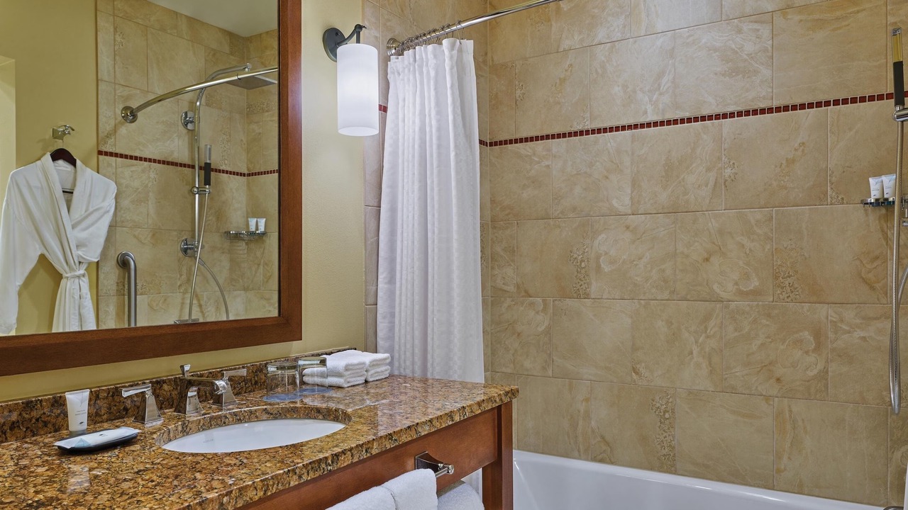 Photo of Bathroom in Avon