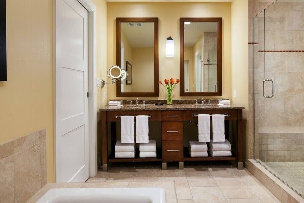 Photo of Bathroom in Avon