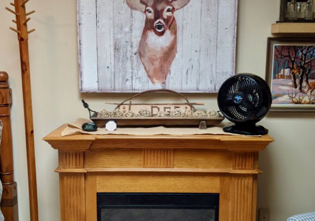 Photo of Livingroom in Bailey