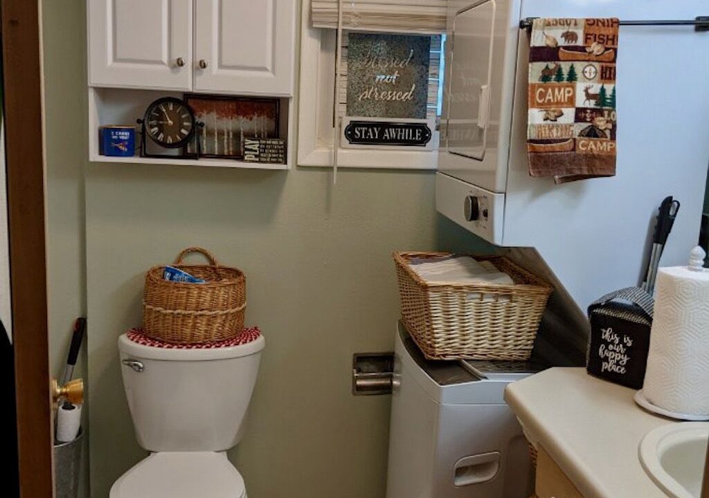 Photo of Bathroom in Bailey