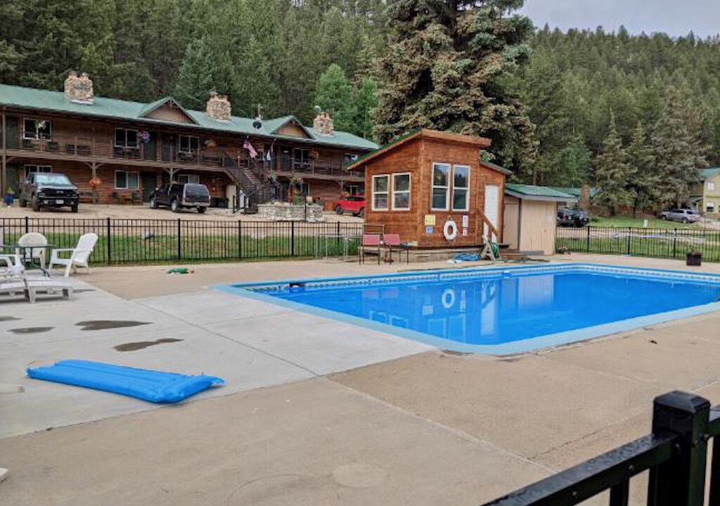 Photo of Outdoor in Bailey