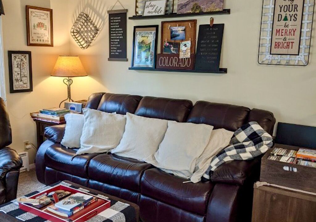 Photo of Bedroom in Bailey