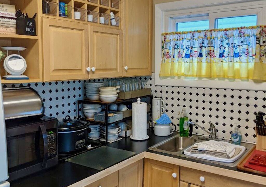 Photo of Kitchen in Bailey