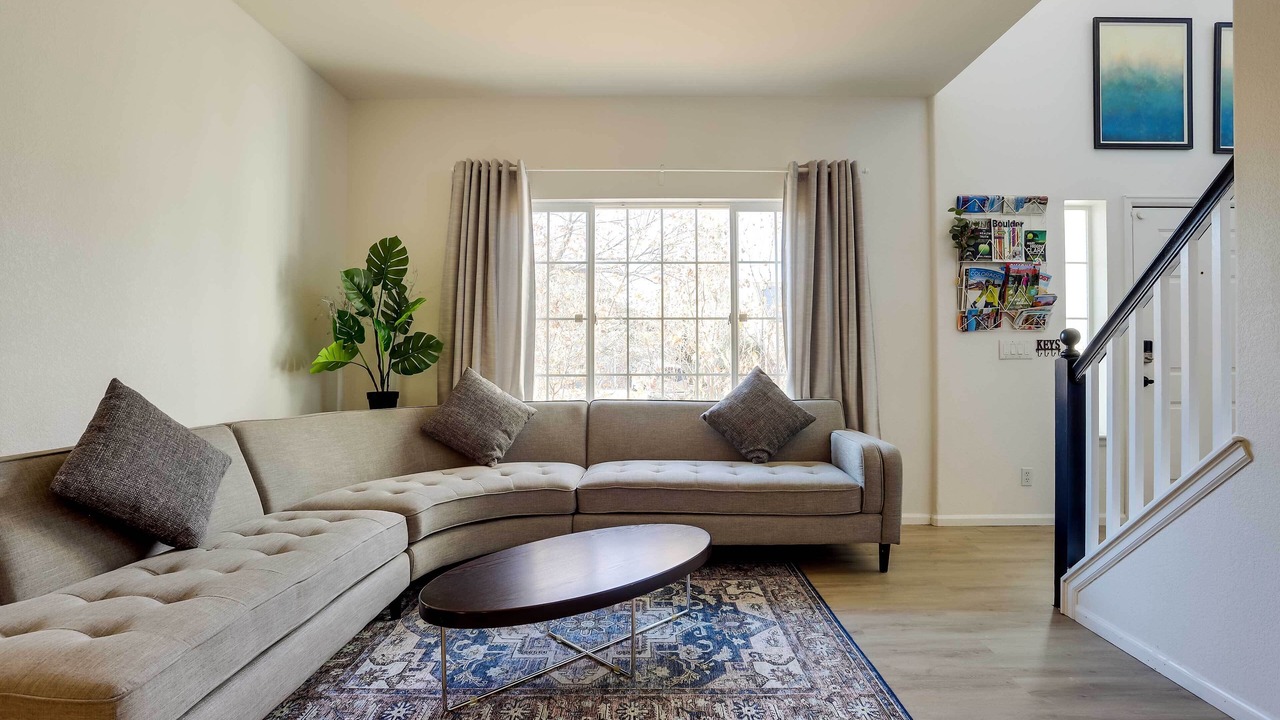 Photo of Bedroom in Thornton