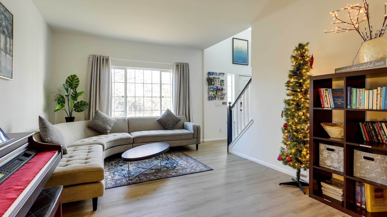 Photo of Bedroom in Thornton