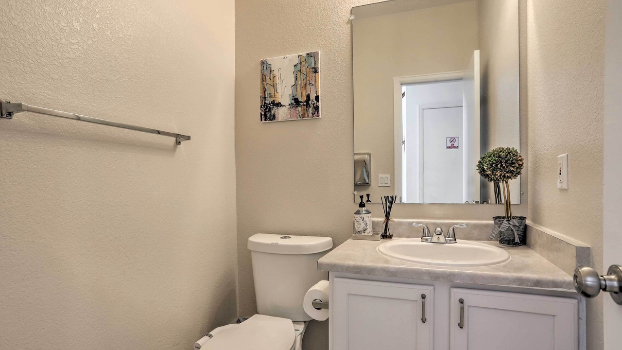 Photo of Bathroom in Thornton