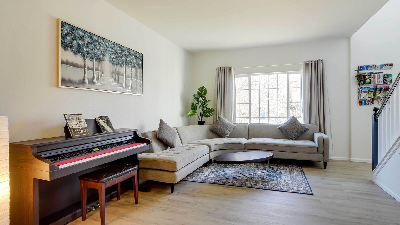 Photo of Bedroom in Thornton