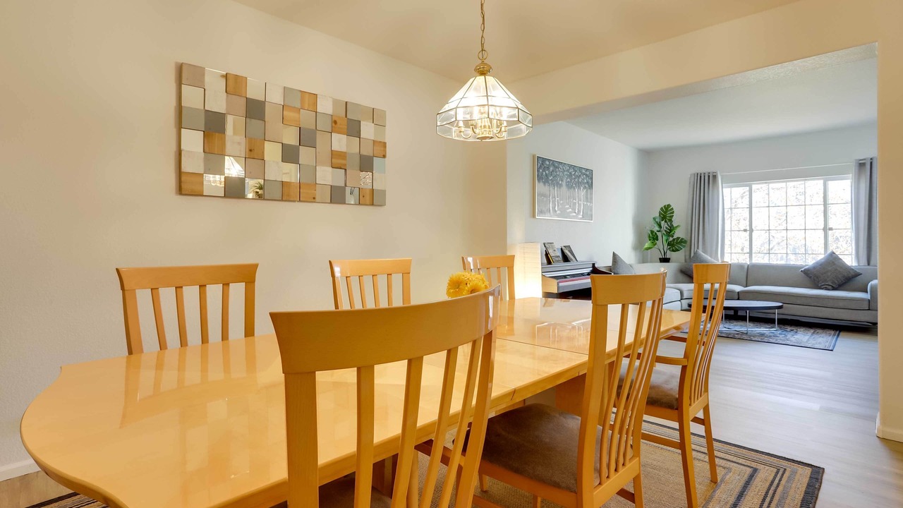 Photo of Livingroom in Thornton