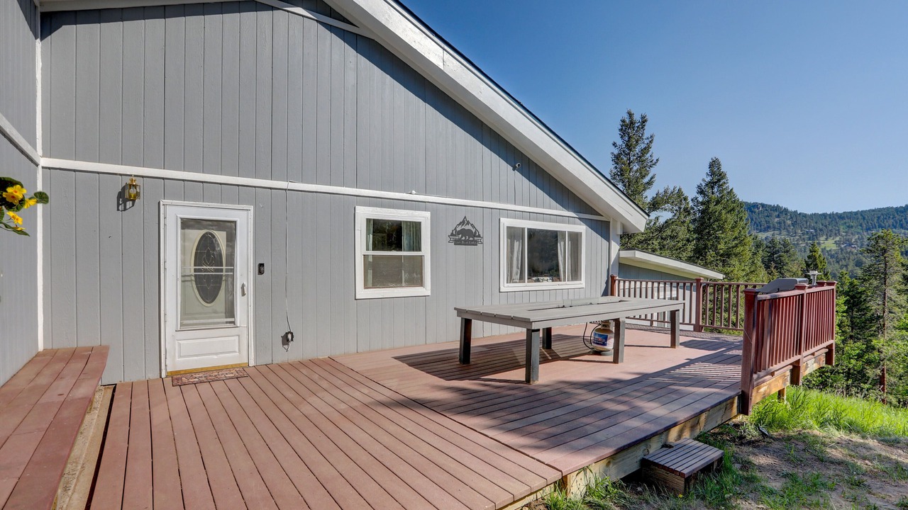 Photo of Outdoor in Coal Creek Canyon