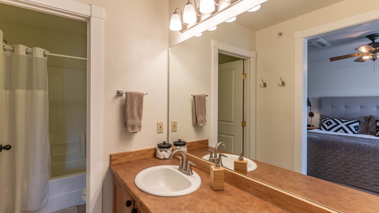 Photo of Bathroom in Pagosa Springs