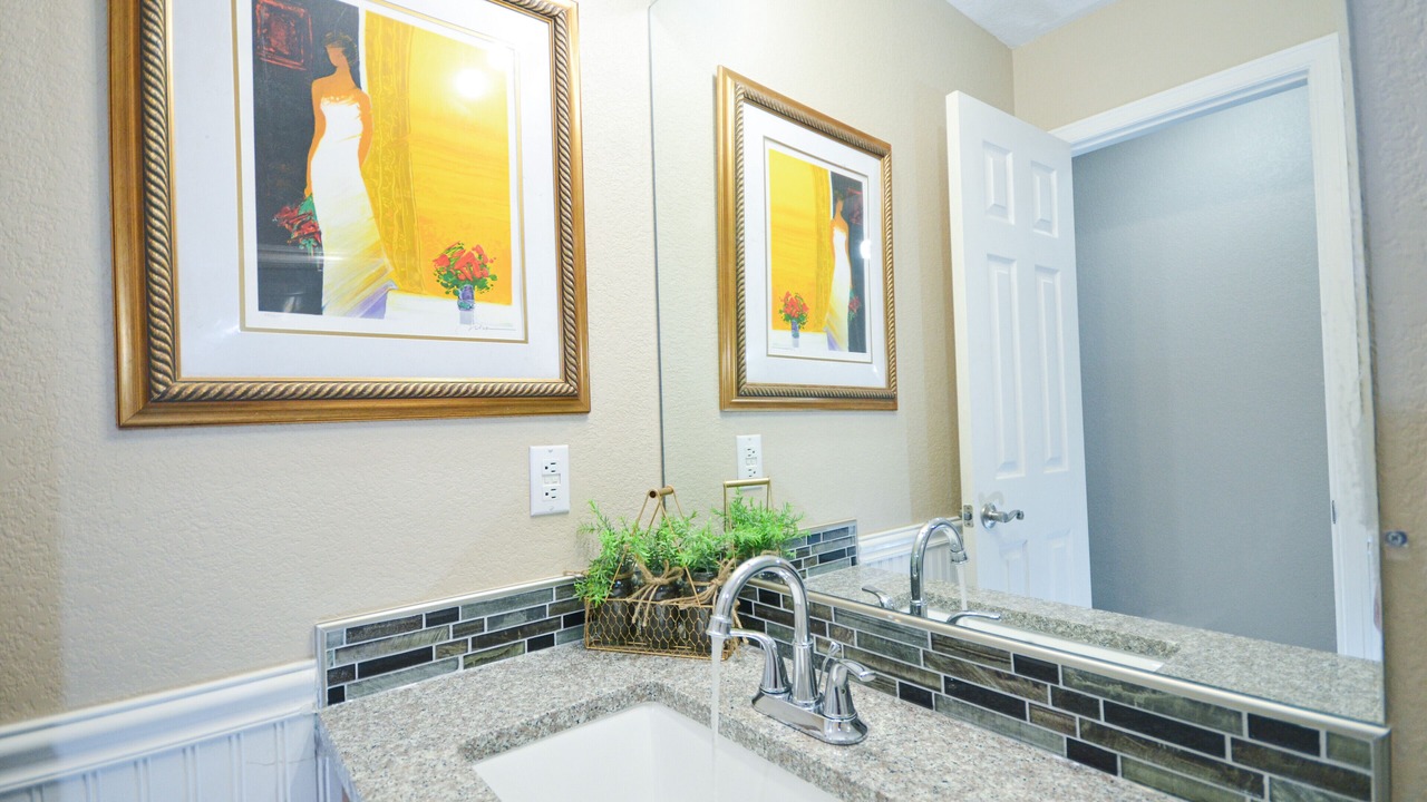 Photo of Bathroom in Northglenn