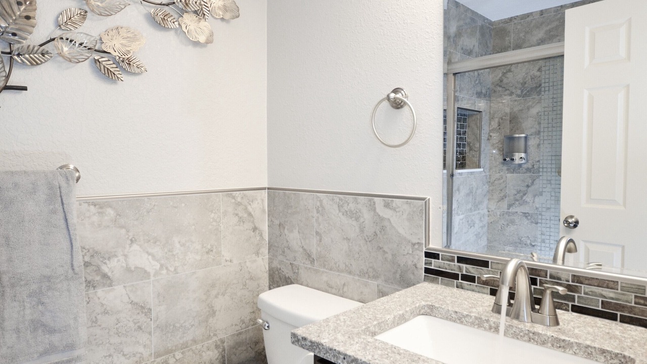 Photo of Bathroom in Northglenn