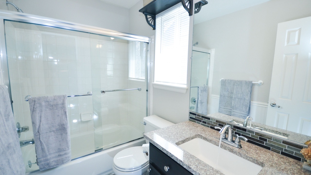 Photo of Bathroom in Northglenn