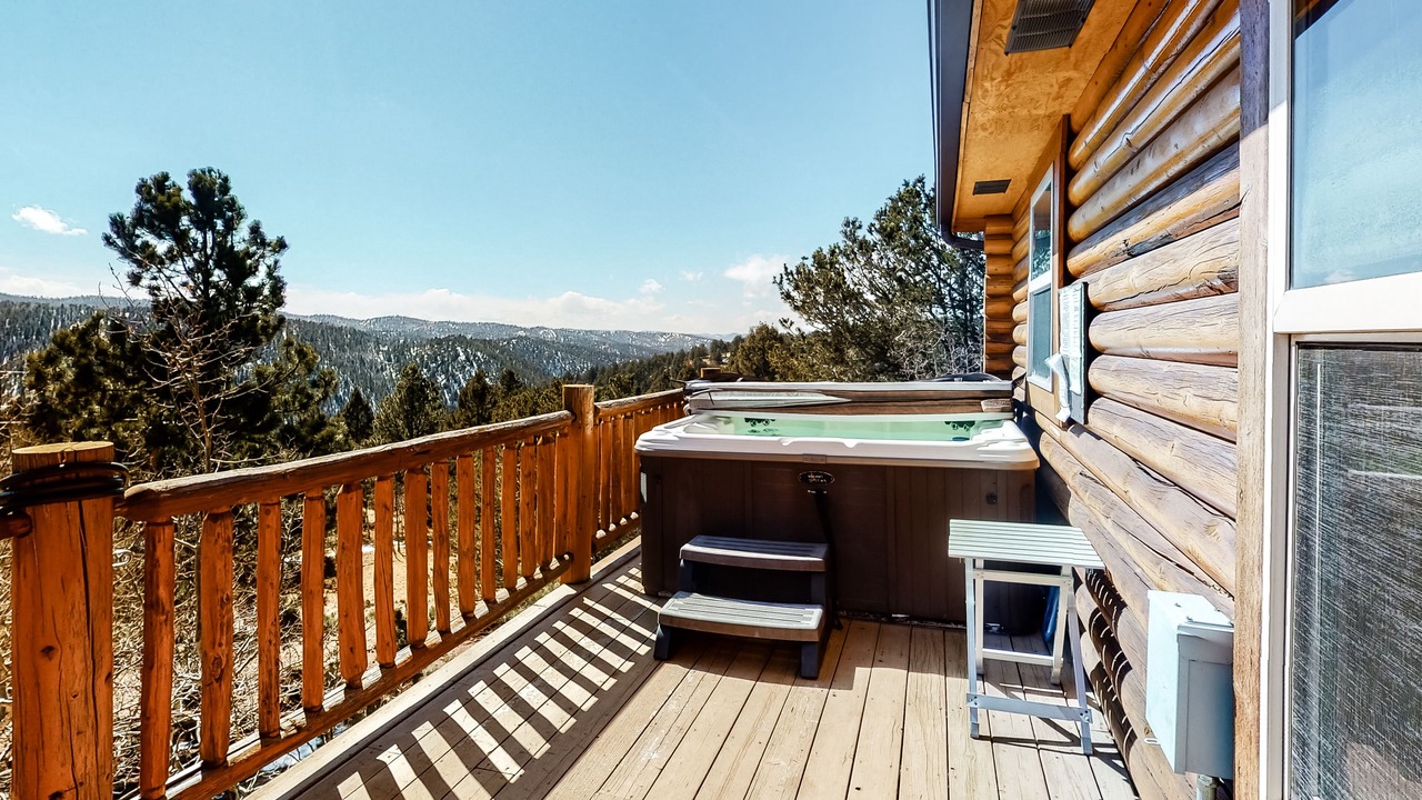 Photo of Outdoor in Rainbow Valley