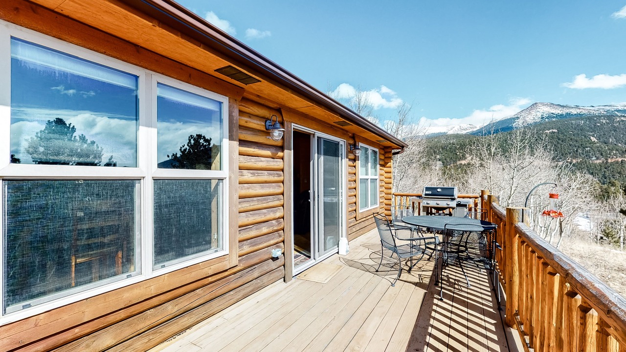 Photo of Outdoor in Rainbow Valley