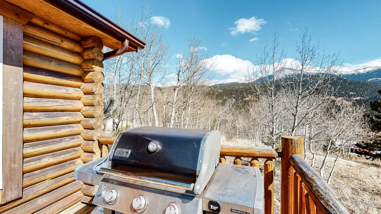 Photo of Outdoor in Rainbow Valley