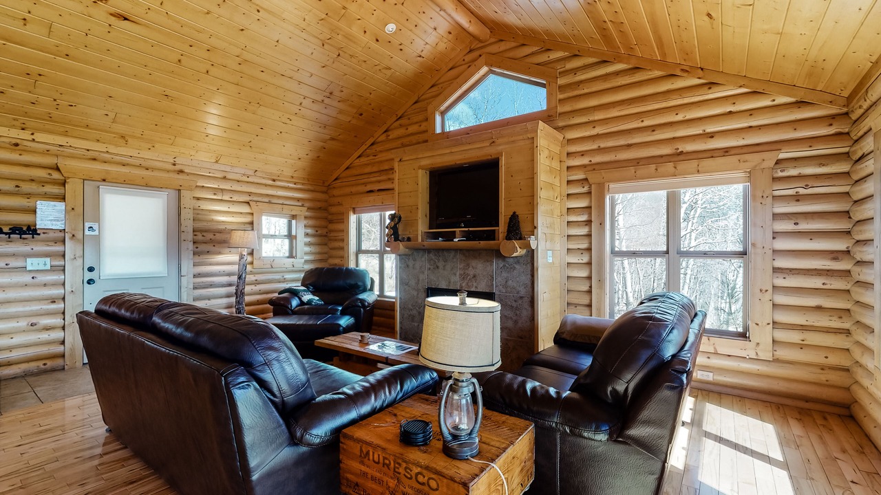 Photo of Livingroom in Rainbow Valley