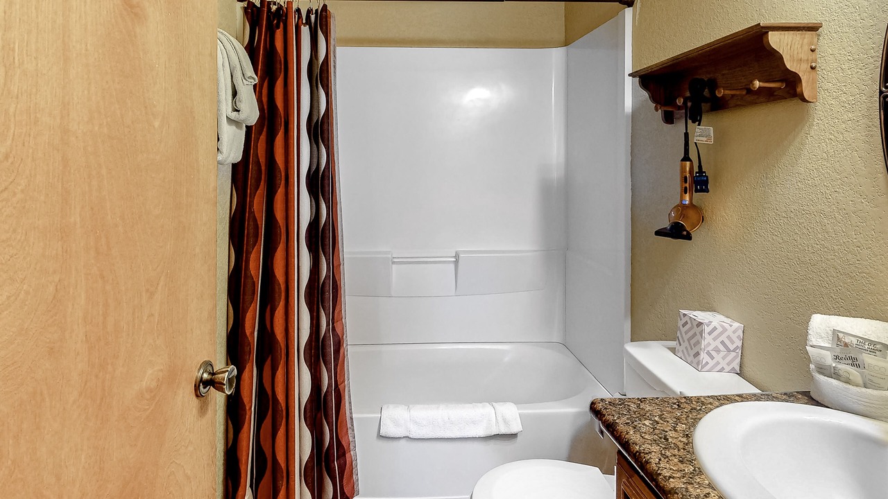 Photo of Bathroom in Cripple Creek