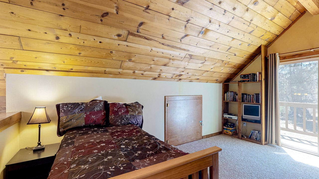 Photo of Bedroom in Cripple Creek