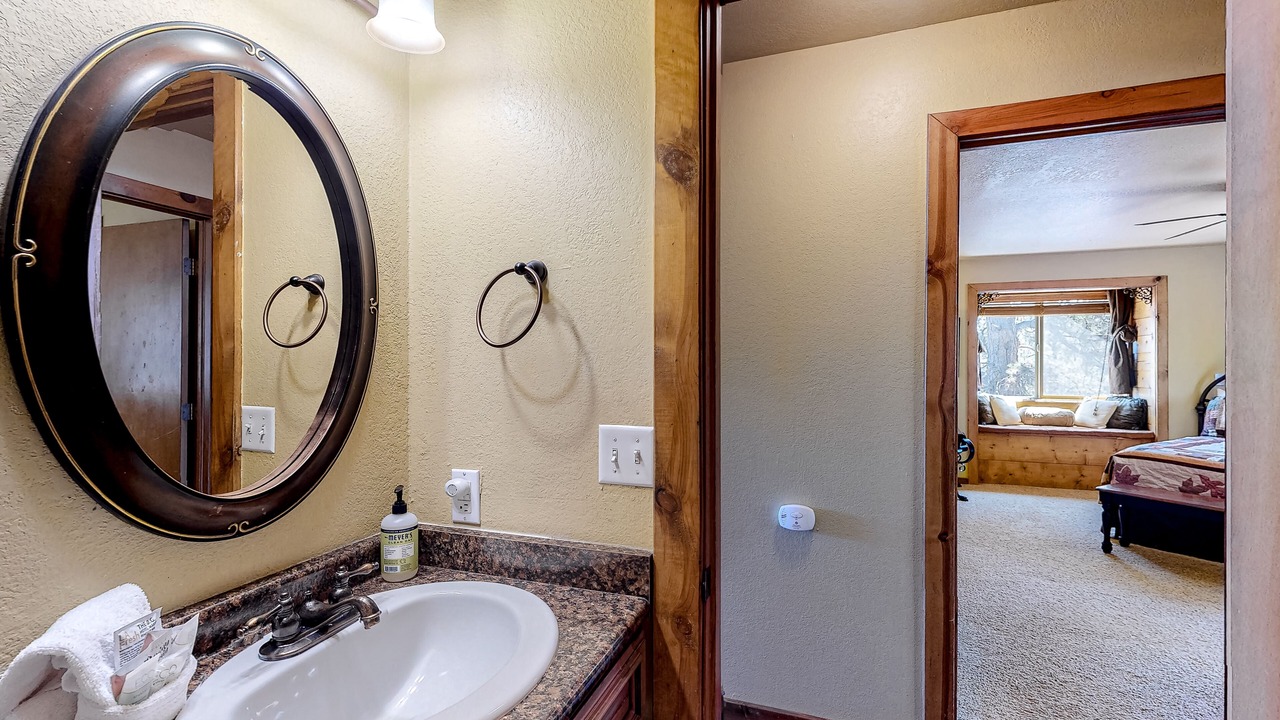Photo of Bathroom in Cripple Creek
