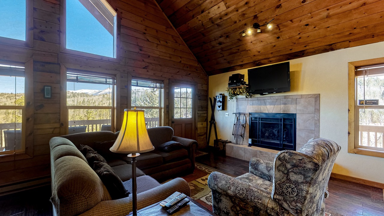 Photo of Livingroom in Cripple Creek